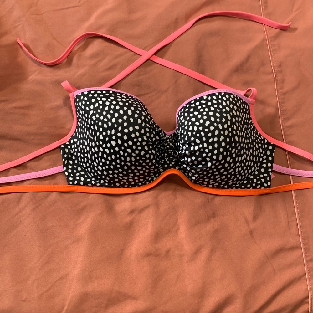 Victoria’s Secret swim top